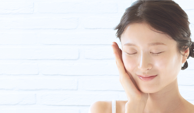 Attain beautiful skin with correct skincare.
