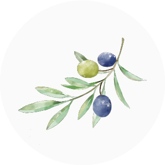 Olive fruit oil